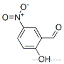 5-Nitrosalicylaldehyde CAS 97-51-8